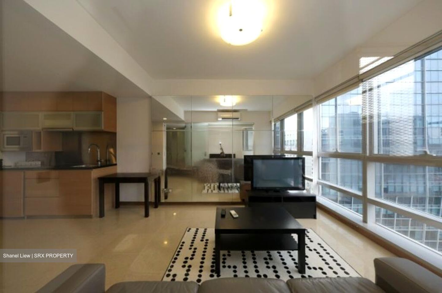 The Clift (D1), Apartment #577118801